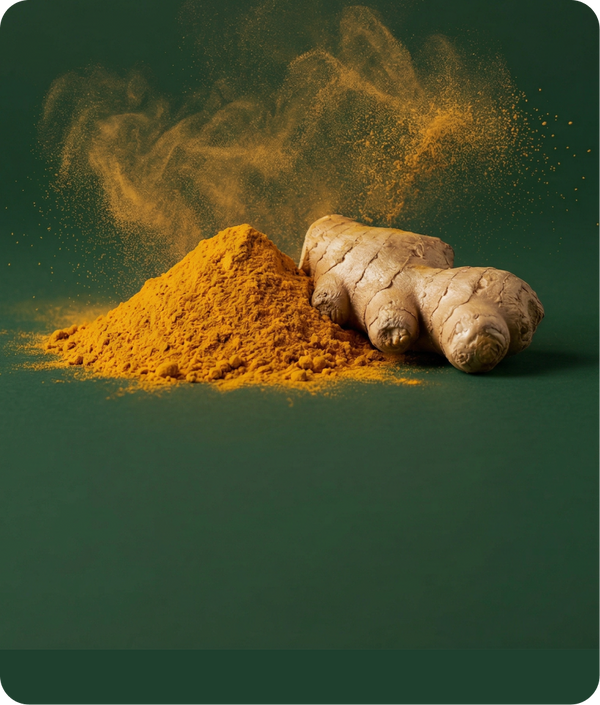 Energia e Anti-inflamatórios