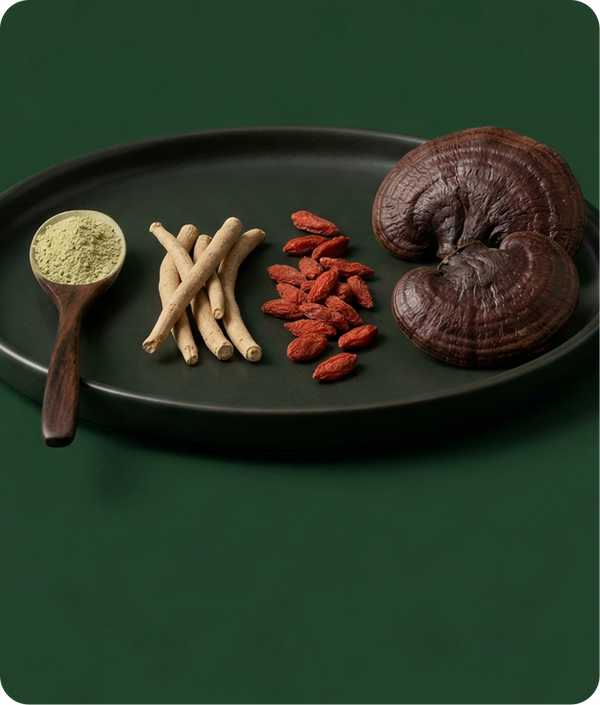 Greens Superfoods