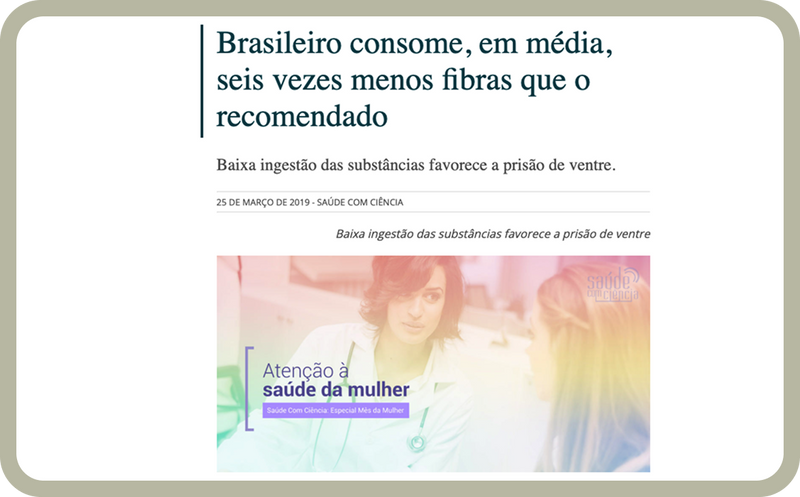 Fibras
