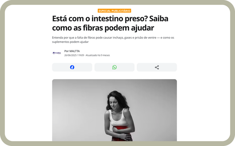 Fibras