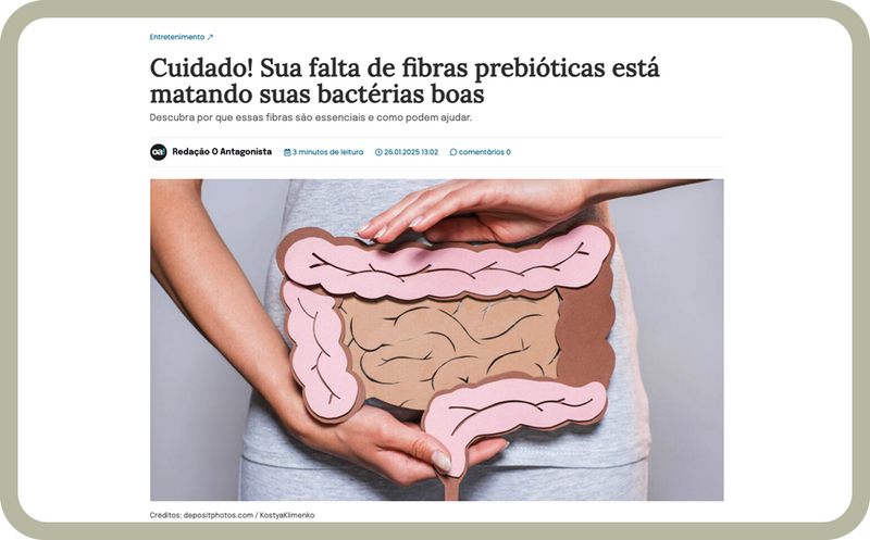 Fibras